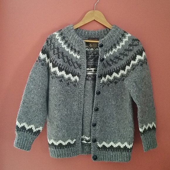 Scotnord LTD Sweaters - 🌿Scotnord LTD 100% Pure New Wool Sweater
